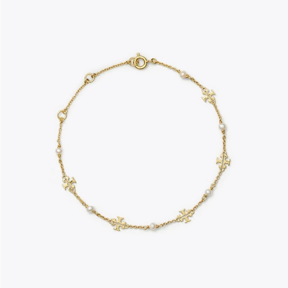 NWT Tory Burch Kira Bracelet